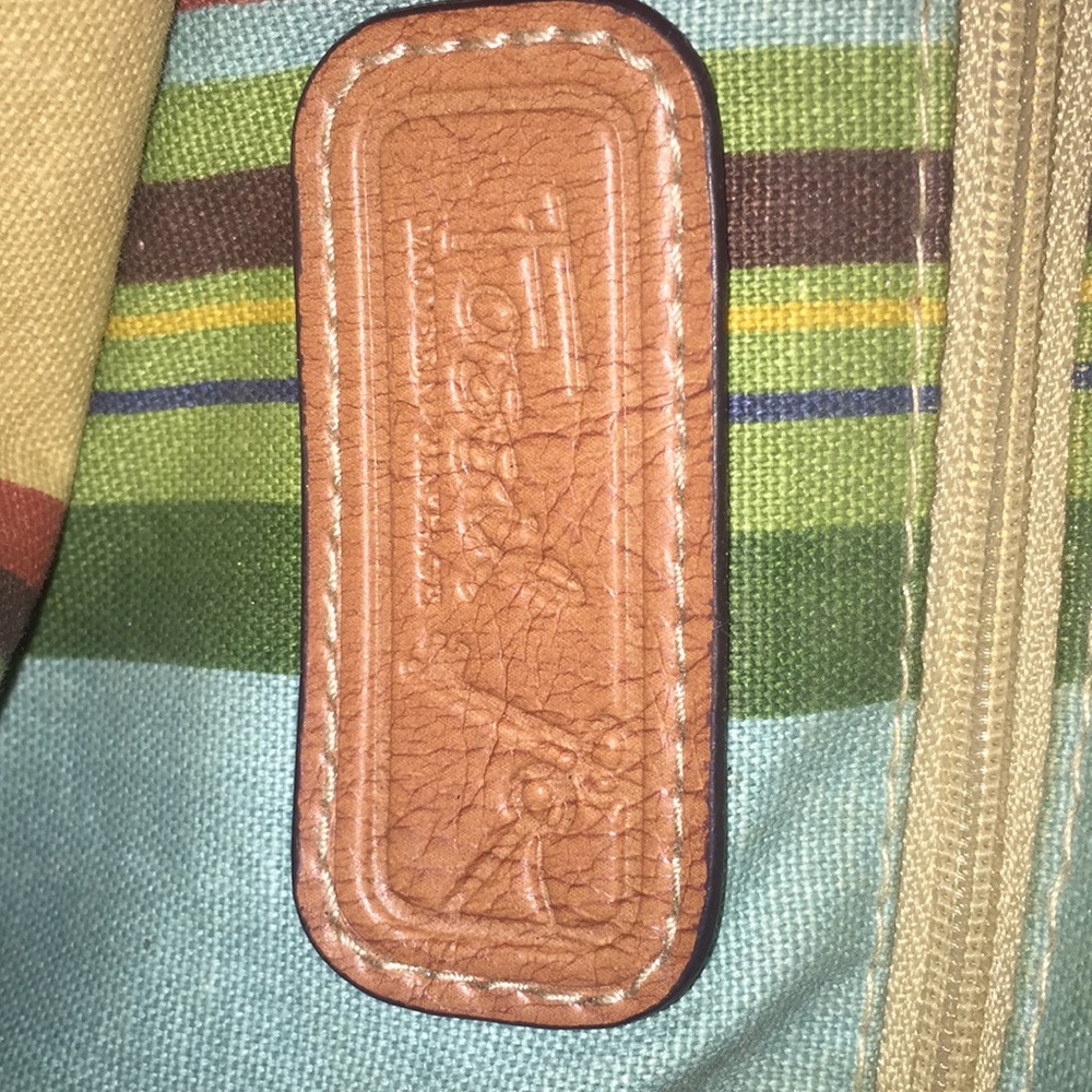 Great condition fossil handbag open to offers - Picture 3 of 6